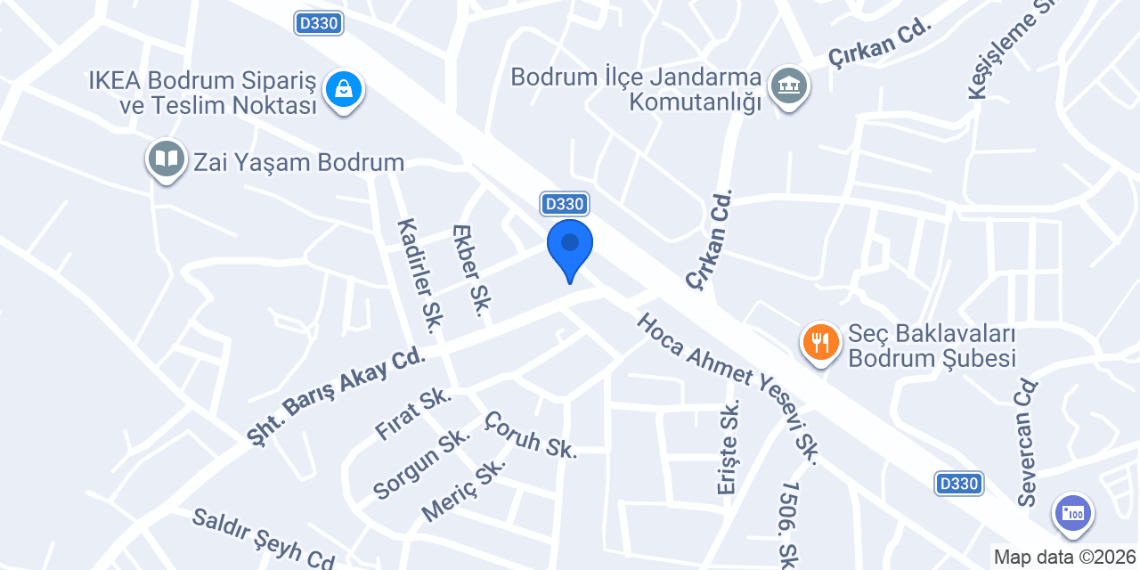 CarrefourSA konumu