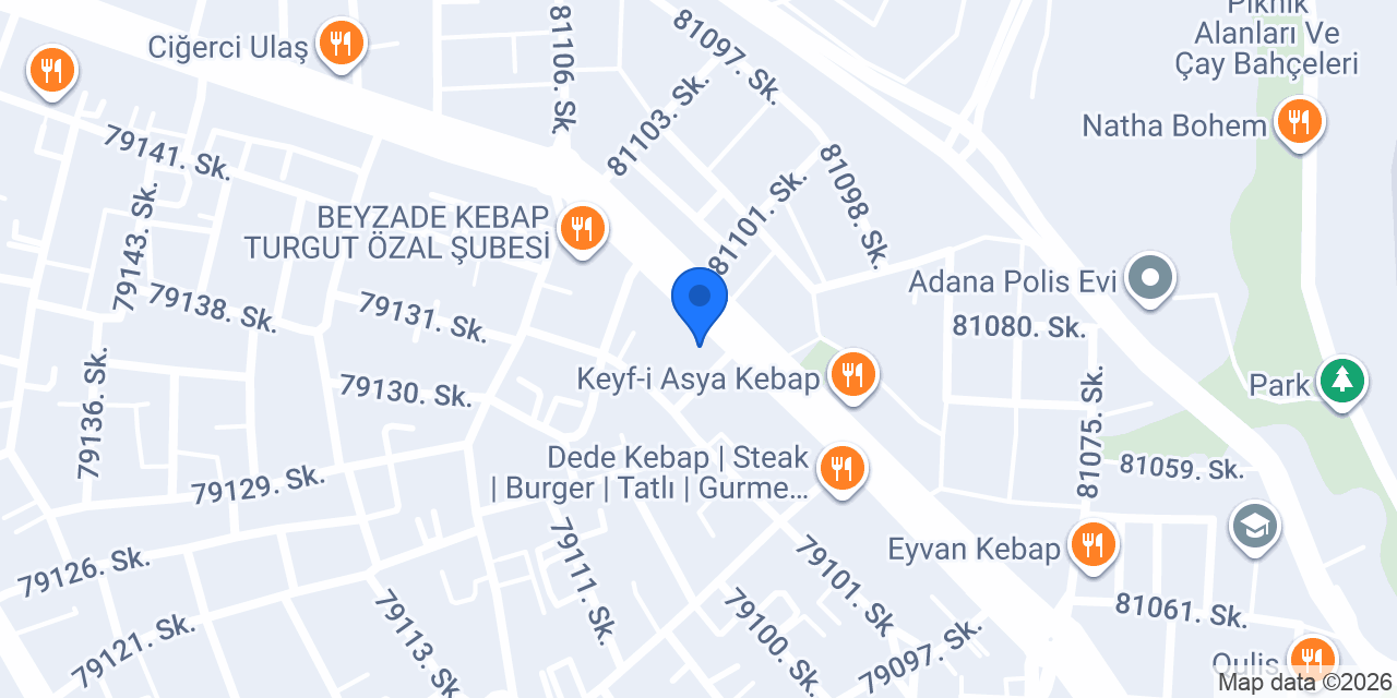 SOOHOUSE COFFE konumu