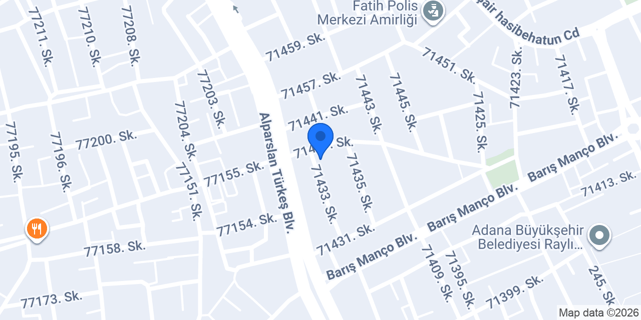 Tepe Elektrik Elktronik İth. İhr. konumu
