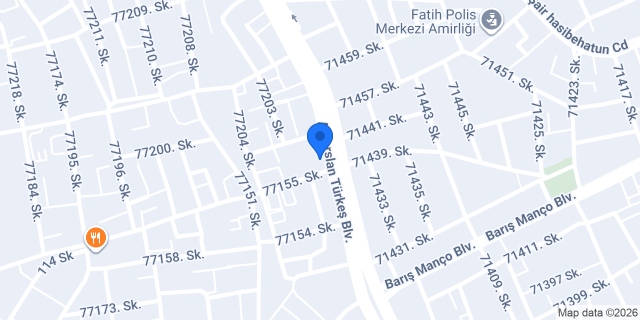 Mobilcep konumu