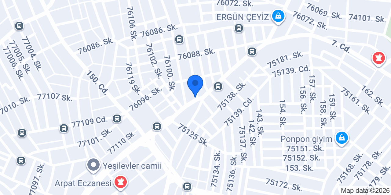 ERGÜNLER SİMİT MEŞHUR ÇUBUKCU İBRAHİM USTA konumu