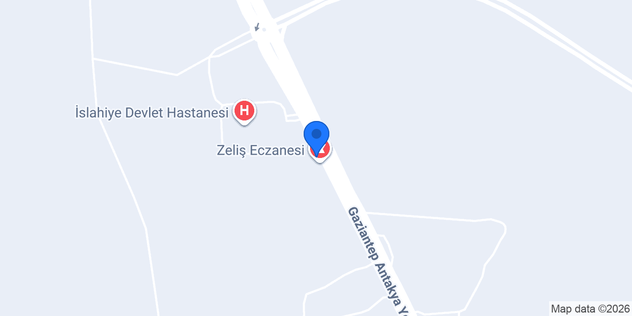 Köfteci Telli konumu