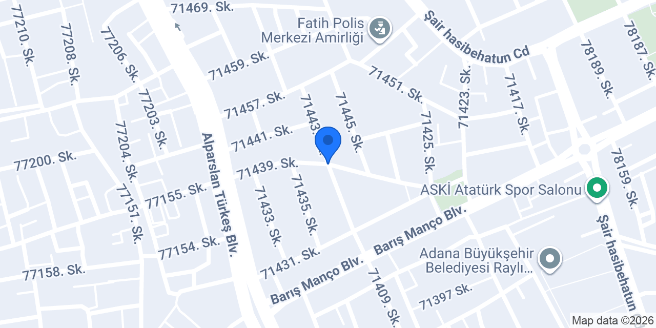 Töge Kitap Kırtasiye konumu