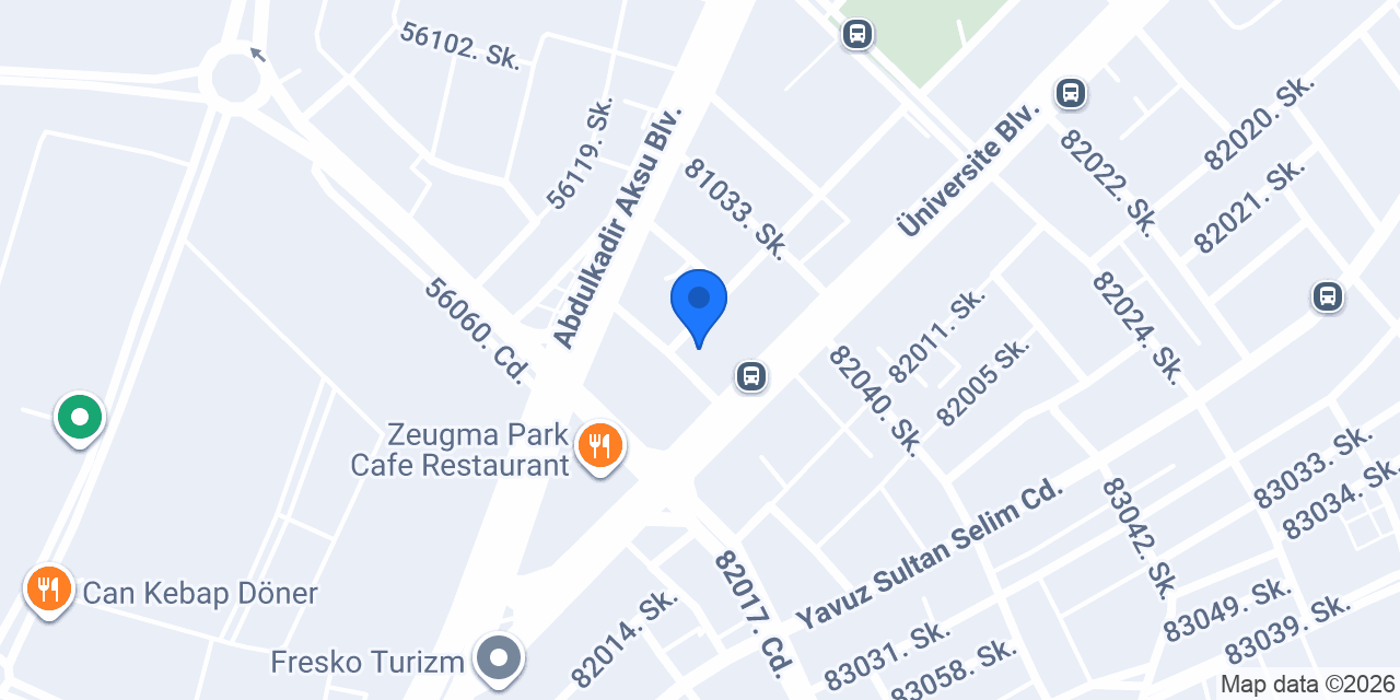 Gönül Kasabı konumu