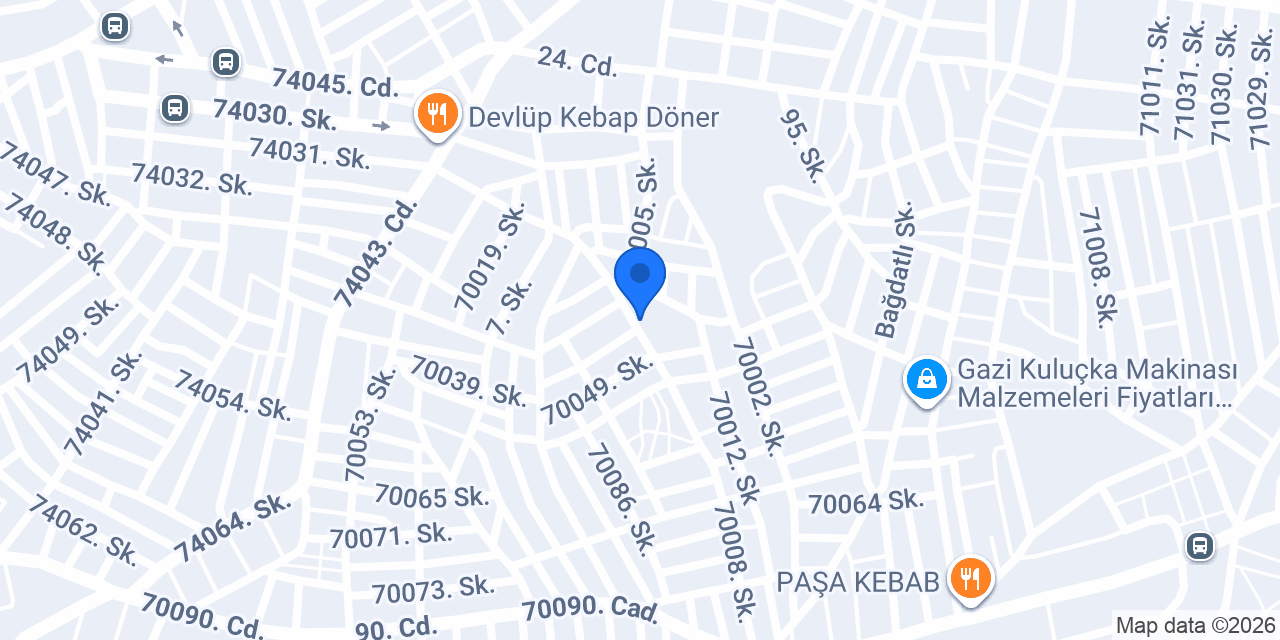 محمد الصياد للحلاقة الرجالية konumu