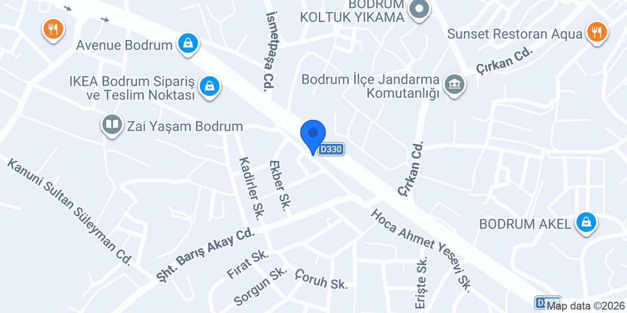 Avukat Ali Celal BALKI konumu