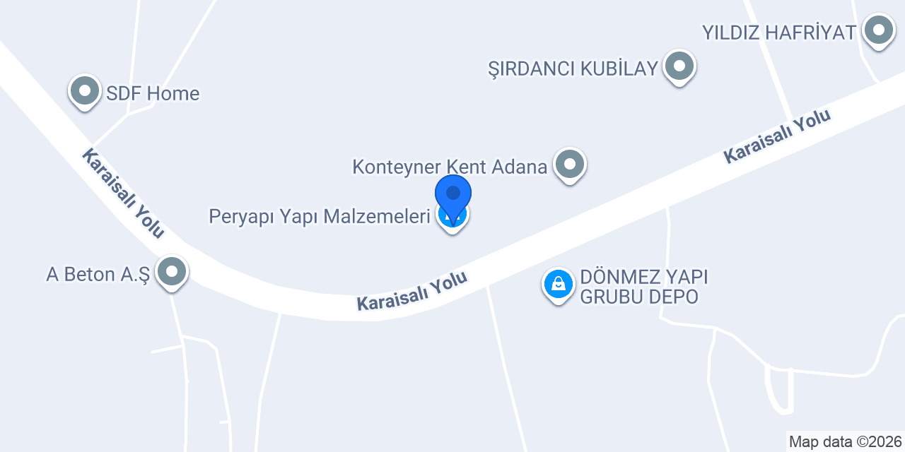 AGT İNŞAAT HAFRİYAT konumu