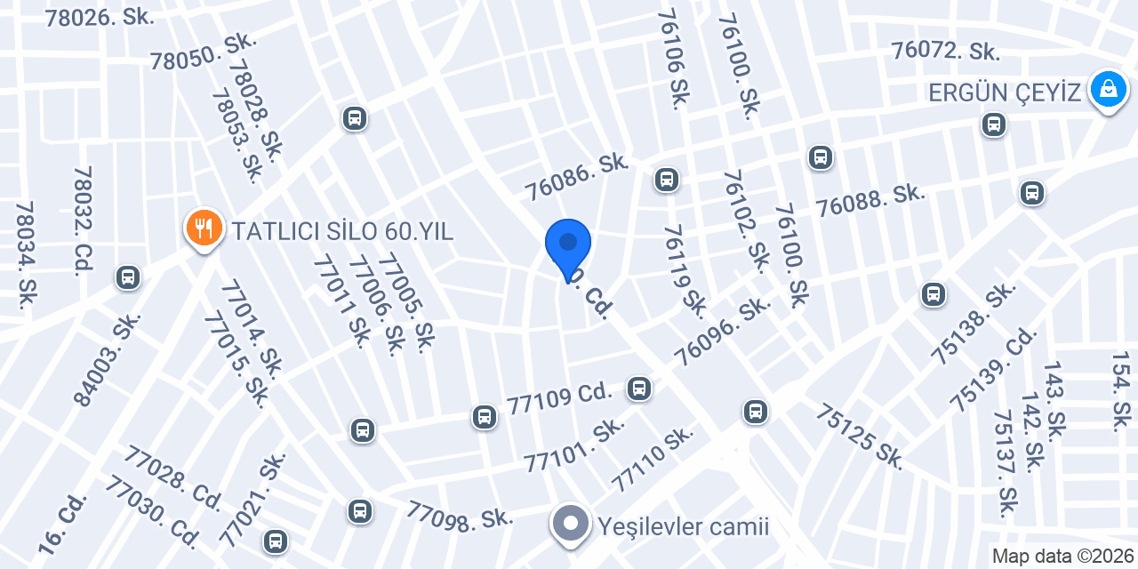 Kağan oto lastik konumu