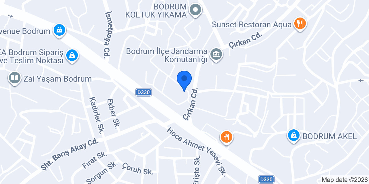 TAX AUDIT YMM A.Ş konumu