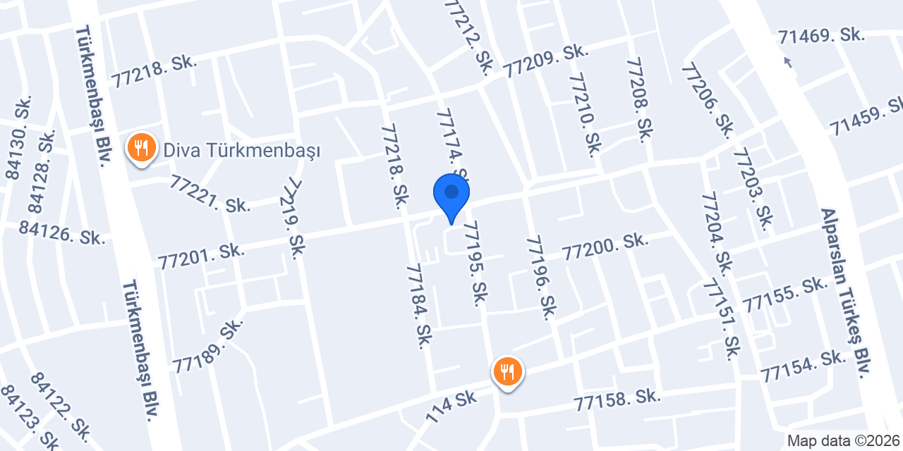 CarrefourSA konumu