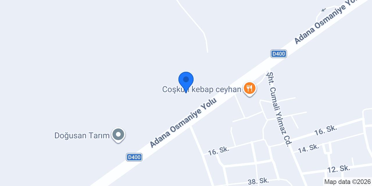 Ant kardeşler traktör konumu