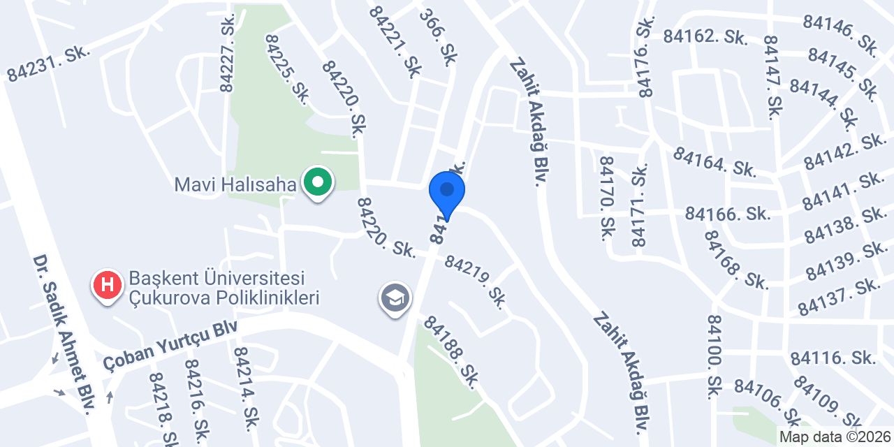 Psikolog Kübra Bulut konumu