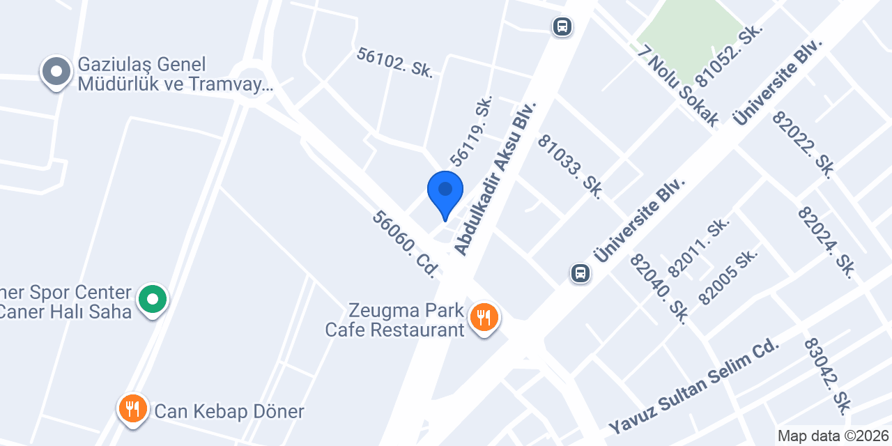 ışıl diş deposu konumu