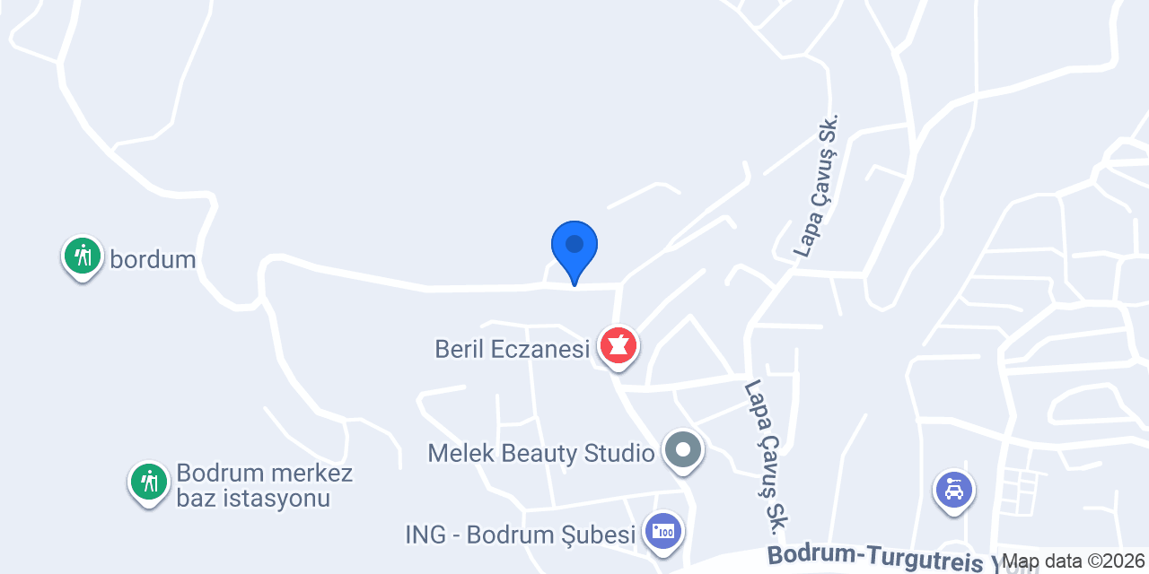 psikologdiclebuseerol konumu