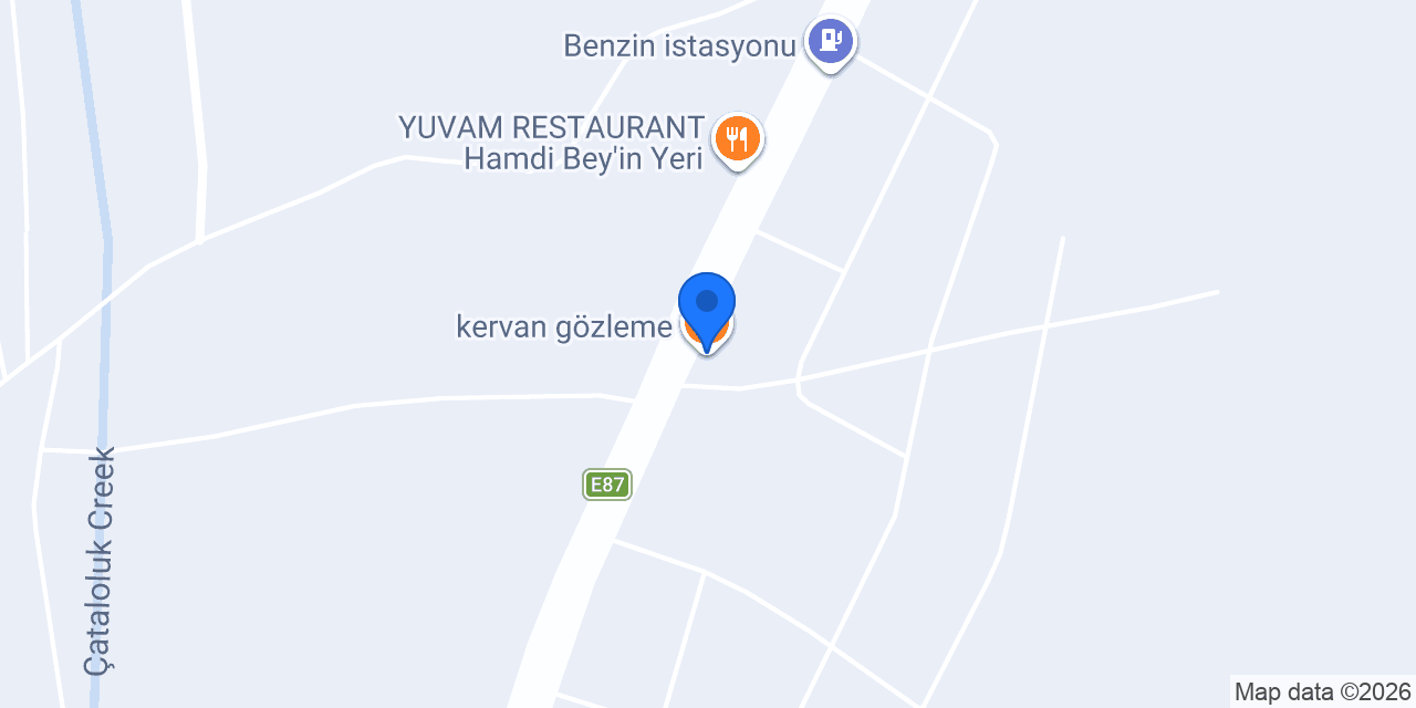 YILDIZ ELEKTRONİK konumu