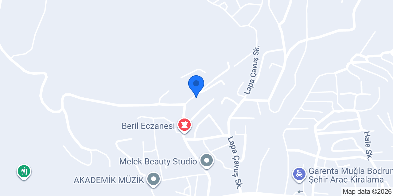 FEHA CATRİNG konumu