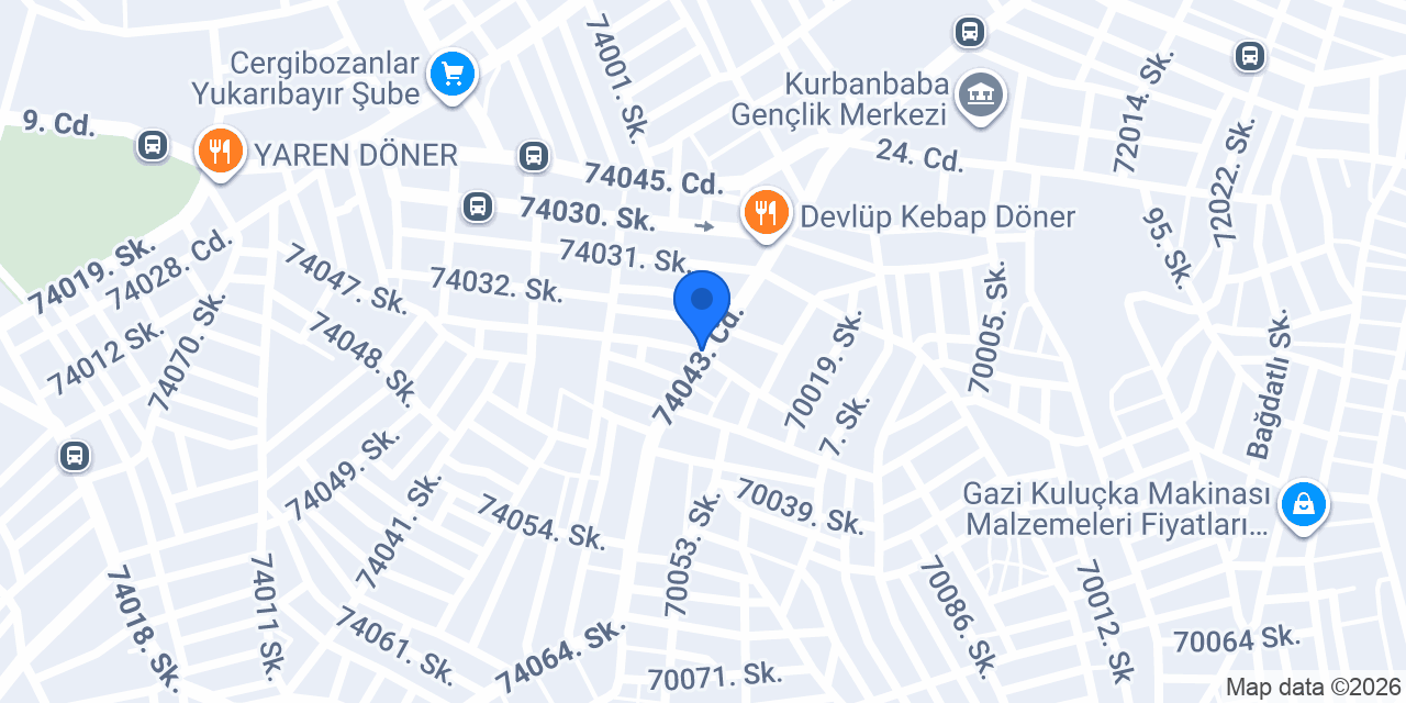 tırman tekel bayi konumu