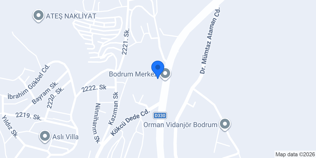 Chery Plaza Kasapoğlu konumu