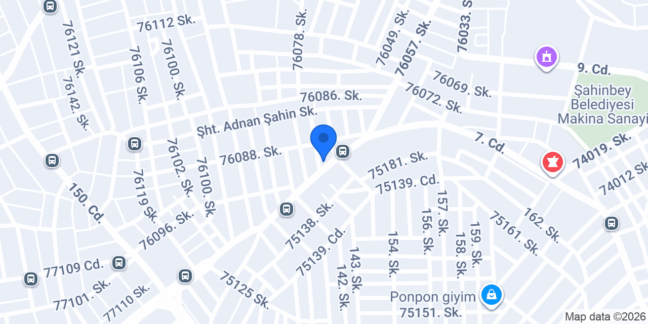 Salon Kıvanç konumu