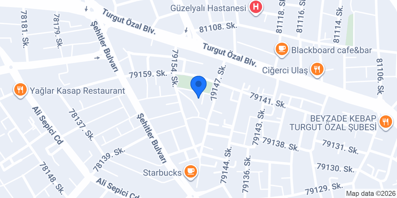 Altıneller Eğitim konumu