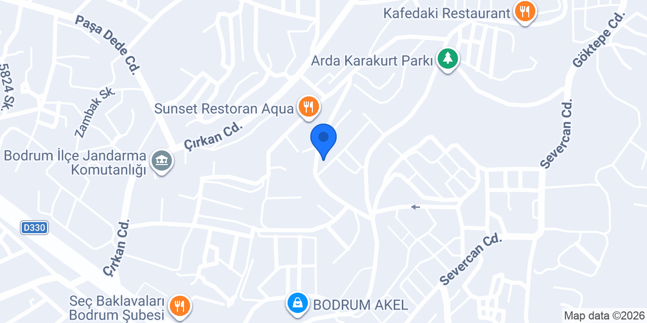 Pars inşaat alçı sıva boya tadilat konumu