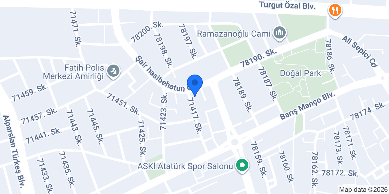 CarrefourSA konumu