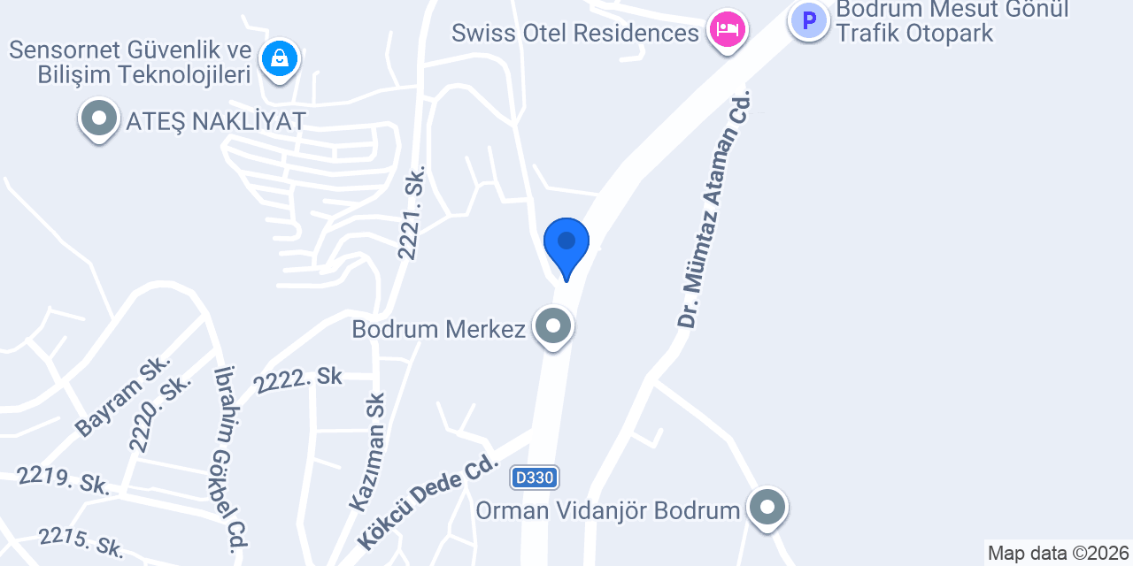 AY-EM YAPI - ÇELİK KAPI konumu