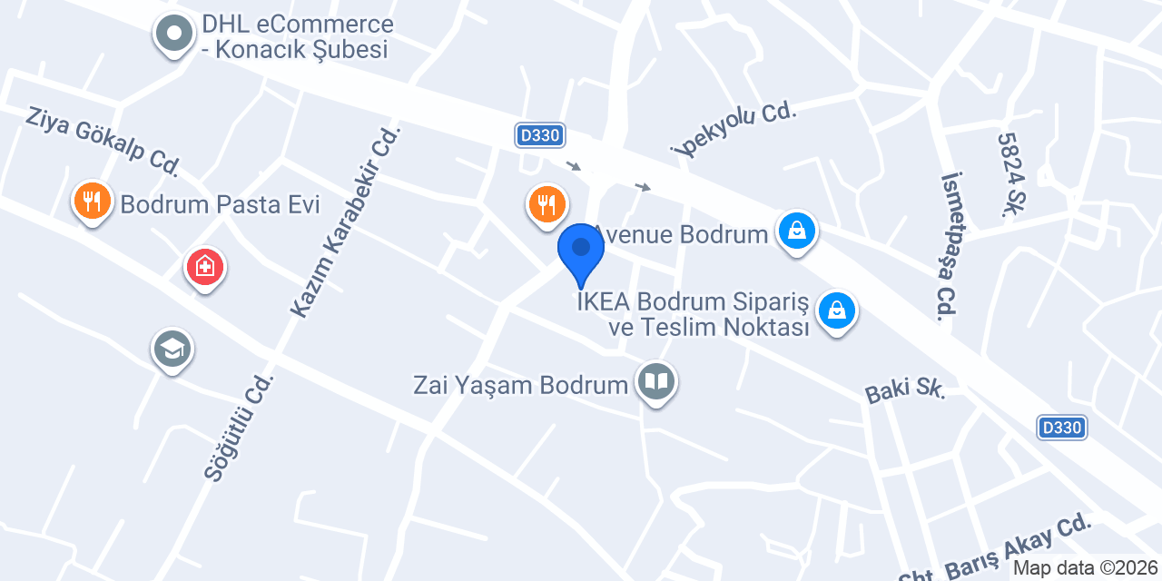 Adım Danışmanlık konumu