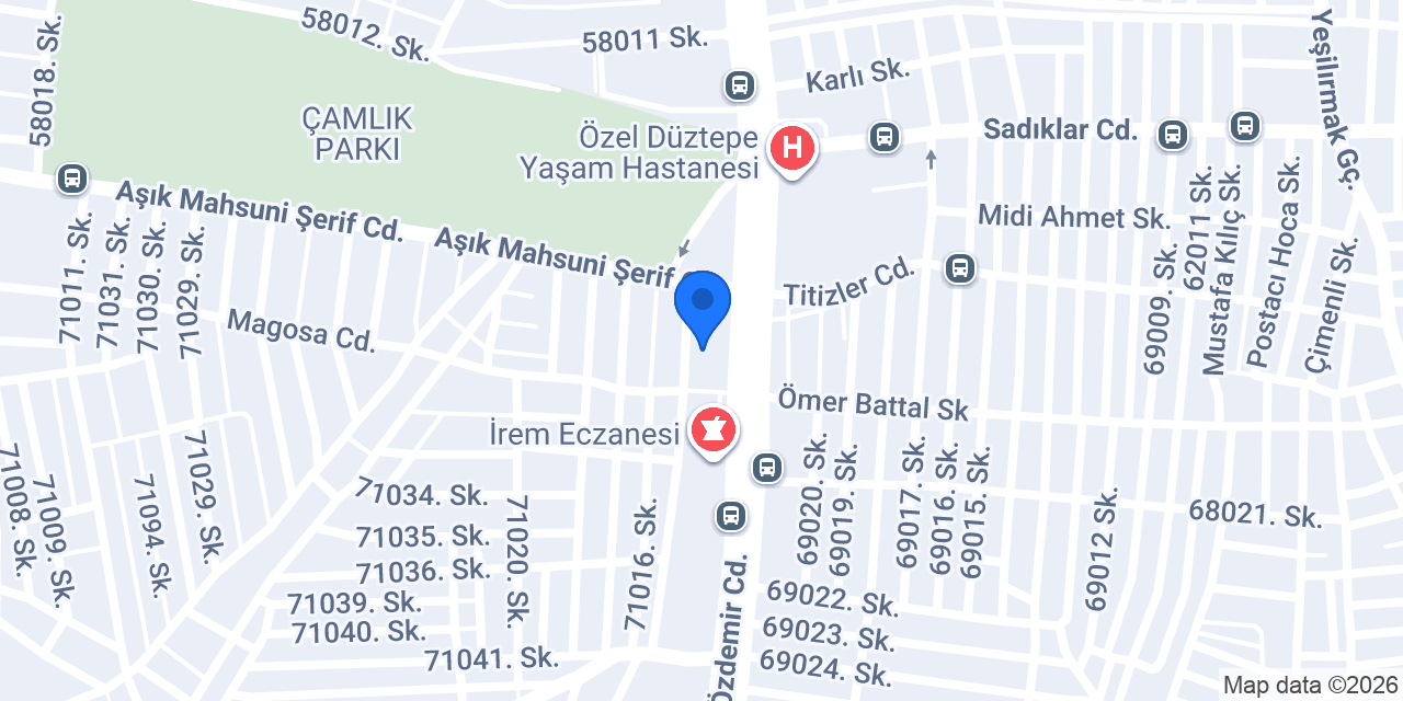 Rüya çiçek çikolata organizasyon konumu