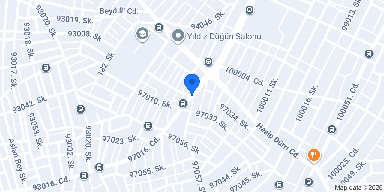 Ceylan Auto Car Wash konumu