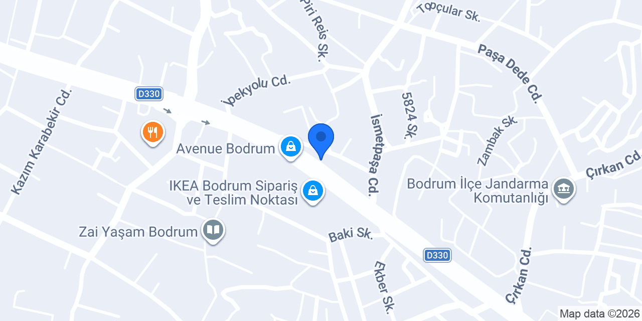 Çıngıloğlu Konacık konumu