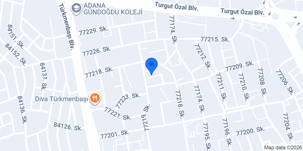 Zeynep gül moda konumu