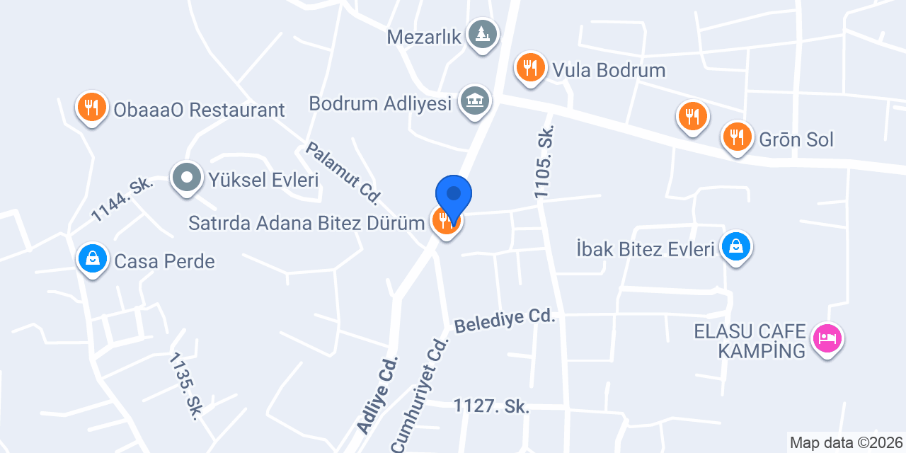 ALMAN KÜLTÜR & DİL konumu