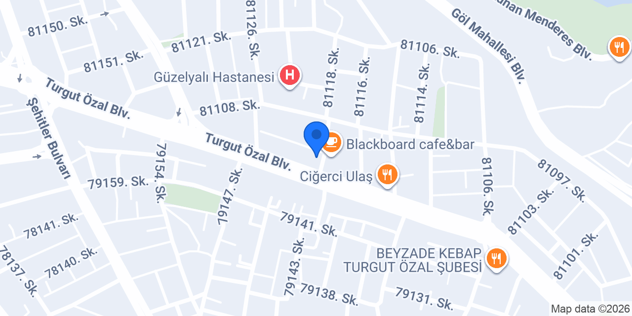 Dt. Merve Bilimli, Diş Hekimi konumu