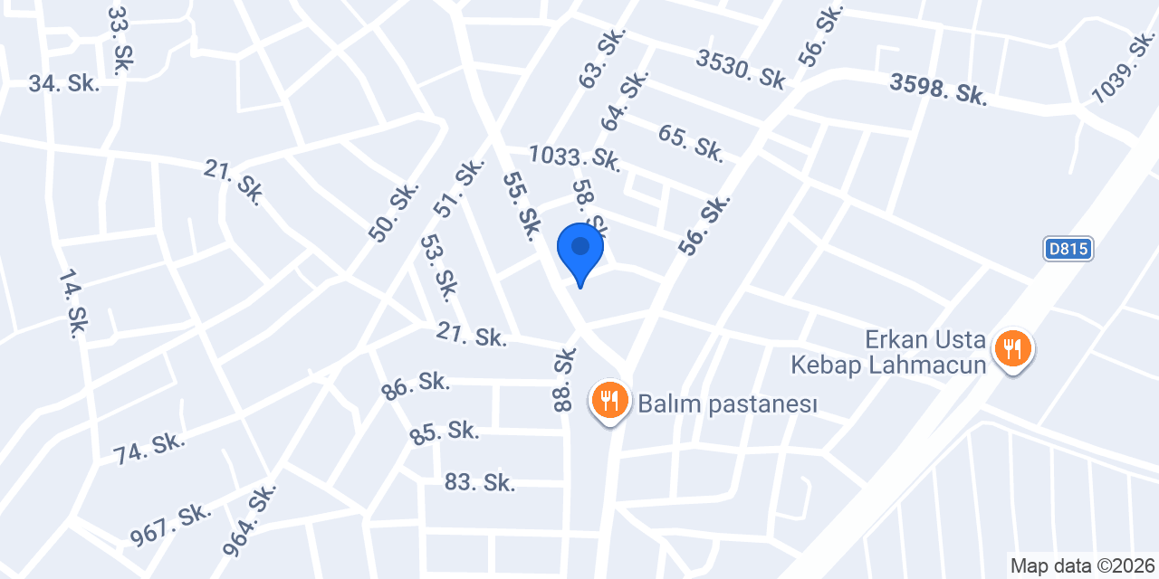 Beyceli Kısmet Emlak konumu