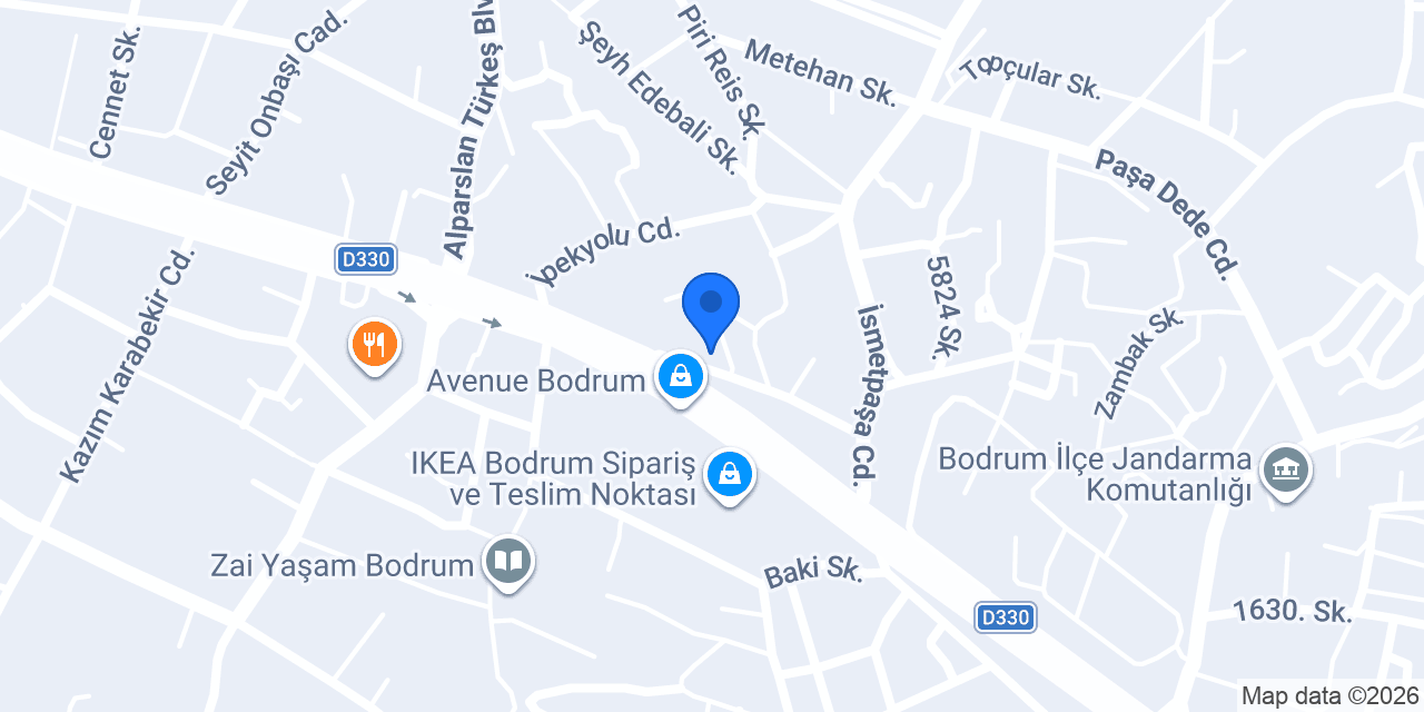 Avukat Ata Egemen Dolu konumu