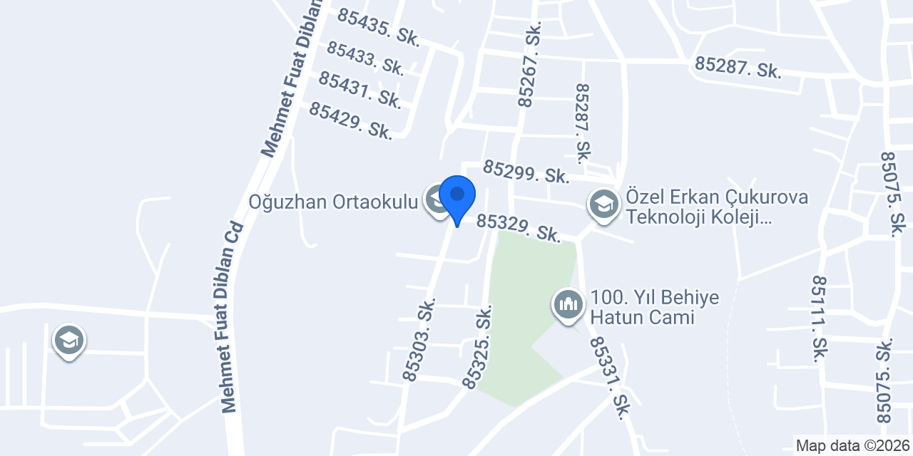 ÇELİK ECZANESİ konumu