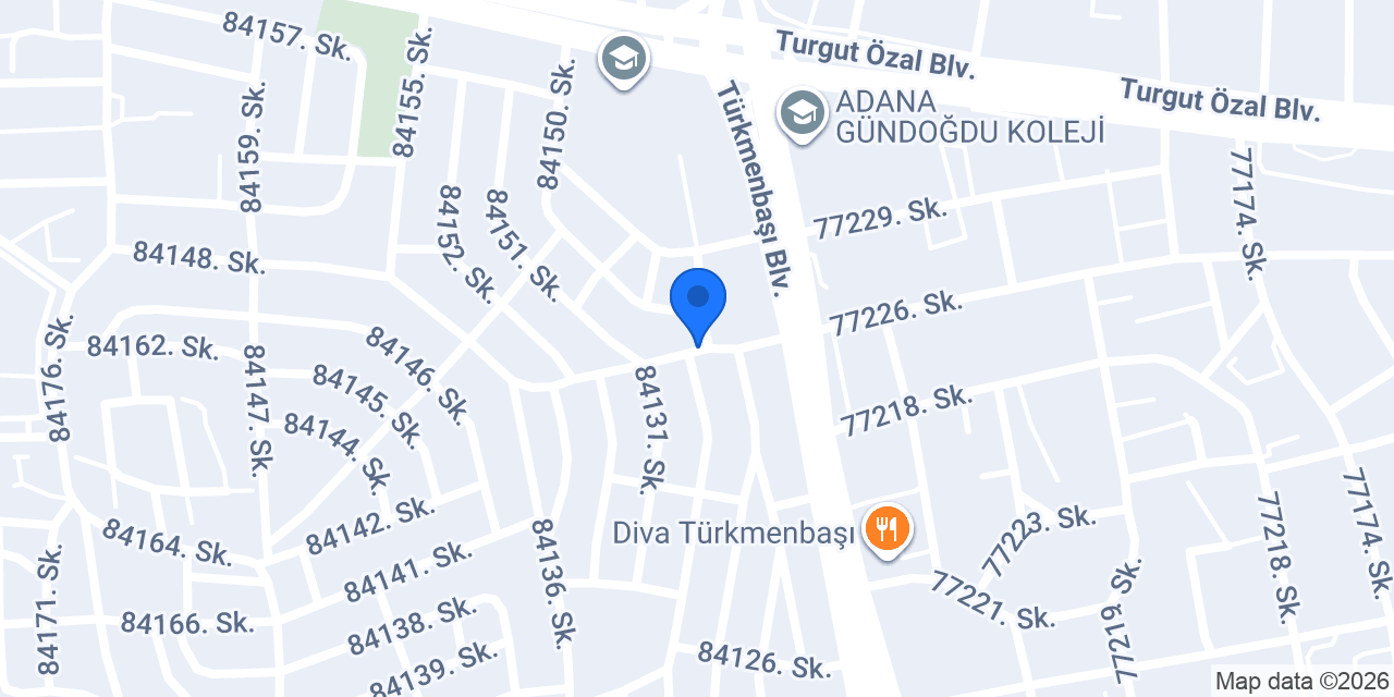 Berber Ferdi Zopcuk konumu
