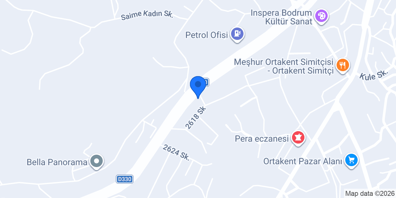 Duvar kağıdı ustası bodrum konumu