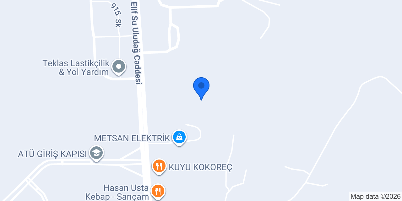 Meşhur osmanlı şalgamı konumu