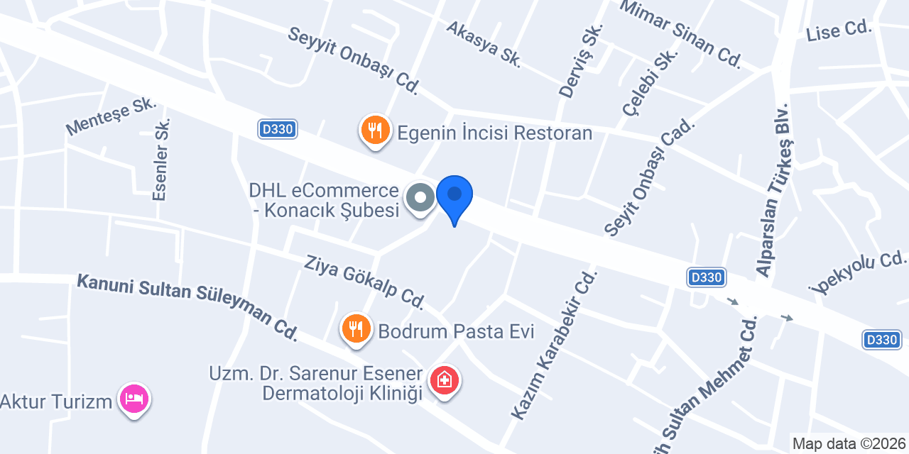 Dr. Sinem Sayan, Bodrum Çocuk Doktoru, Pediatrician konumu