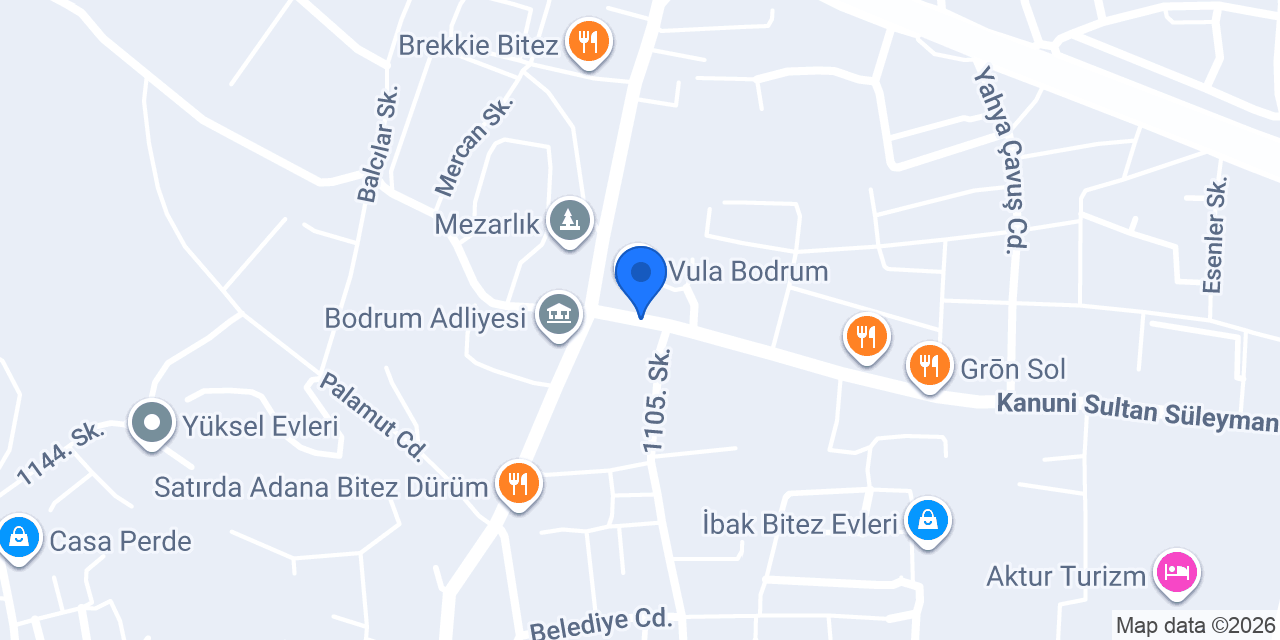 NECAT TALAŞIK konumu