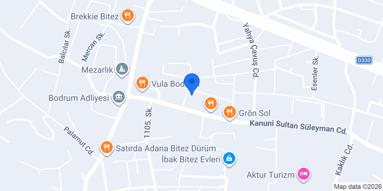 Avukat Ahmet Çolakoğlu konumu