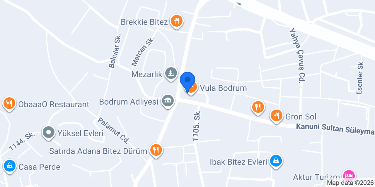 RENKLİ KIRTASİYE konumu