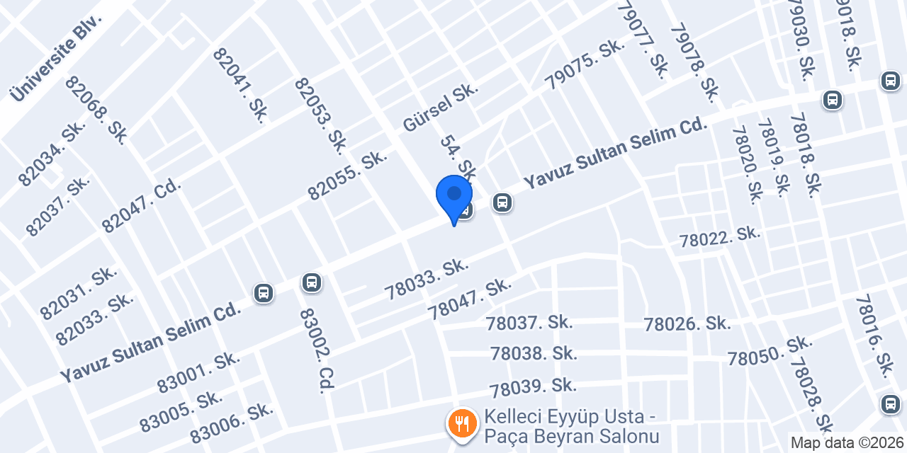 Anahtarcı Ulaş konumu