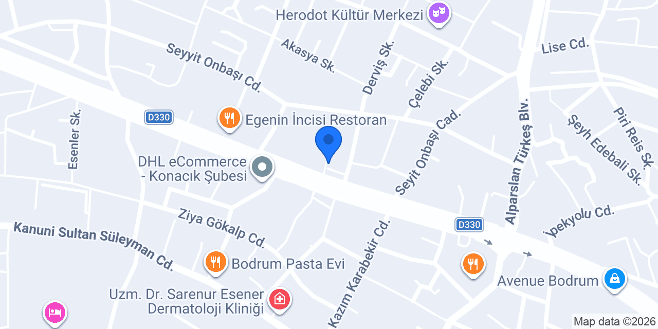 CarrefourSA konumu