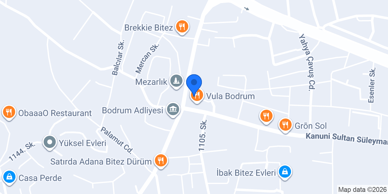 Sungur Hukuk konumu