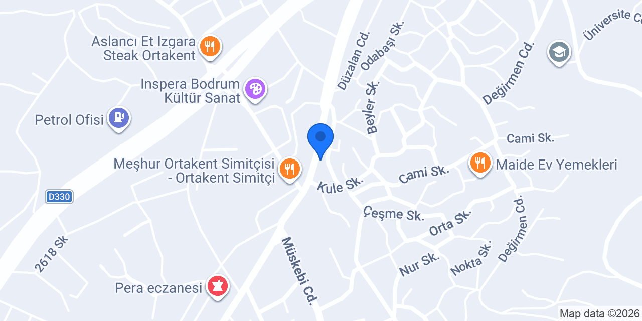 Anahtarci Birol konumu