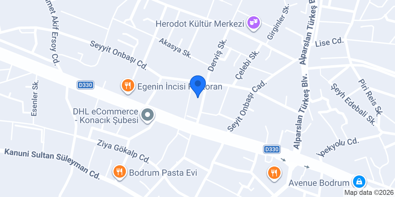Ceyar oto kurtarma konumu