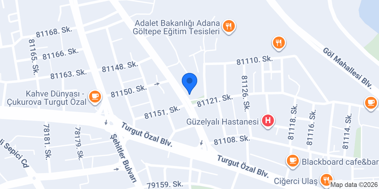 Federal Uğur Mumcu konumu